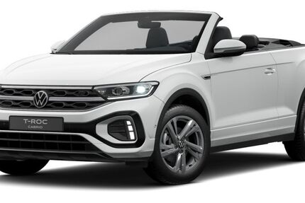 VW T-Roc 20.579 km 33.980 &euro; Düren 52351