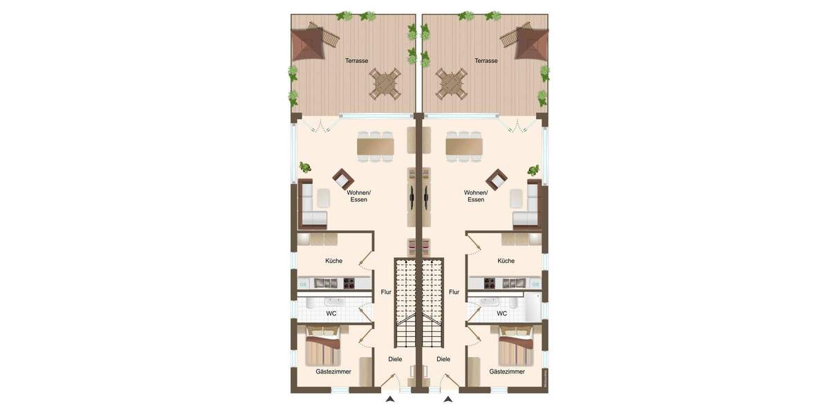 Grundstück Grafschaft Leimersdorf - 299.000&euro; | Angebot:25664060