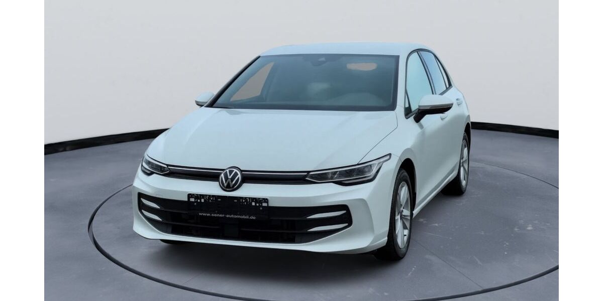 VW Golf 44.000 km 20.590 &euro; Bonn 53177