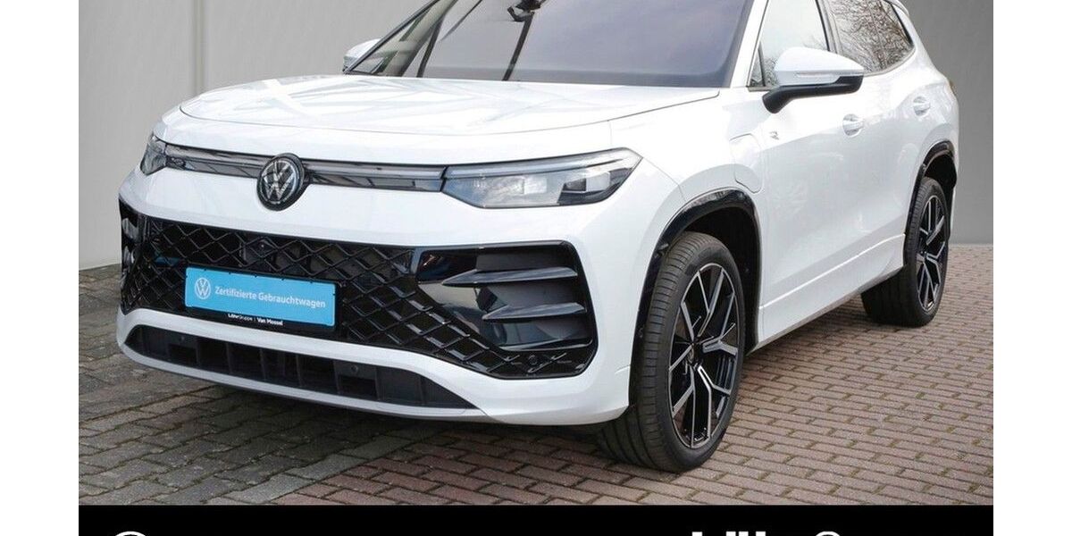 VW Tayron 2.220 km 53.750 &euro; Meckenheim / Bonn 53340