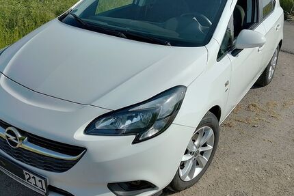 Opel Corsa 40.000 km 6.900 &euro; Euskirchen 53881