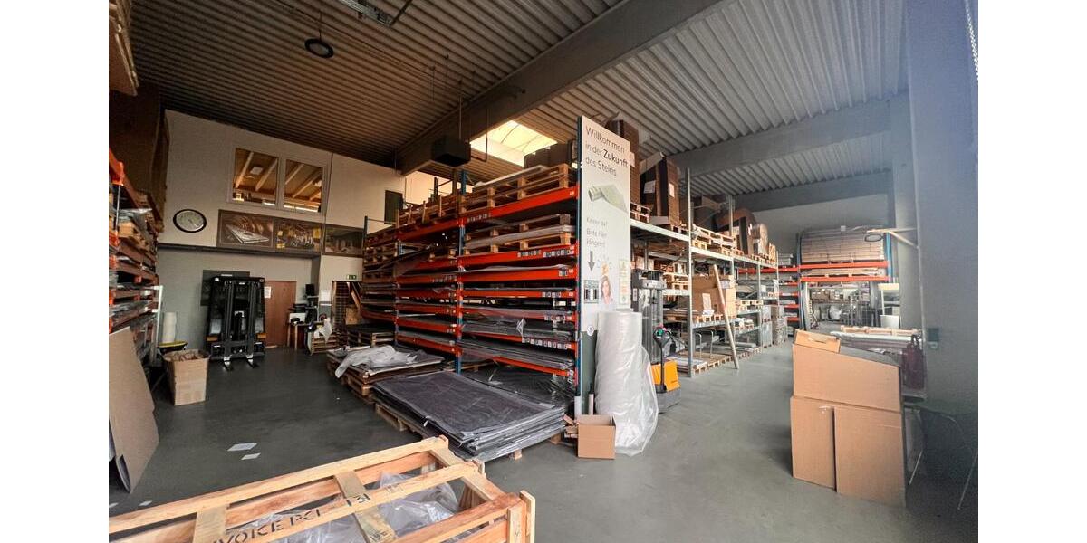 Gewerbeobjekt Rheinbach - 2.692&euro; | Angebot:24222206