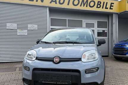 Fiat Panda 25.456 km 10.950 &euro; Frechen 50226