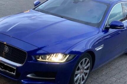 Jaguar XE 142.000 km 15.800 &euro; Frechen 50226