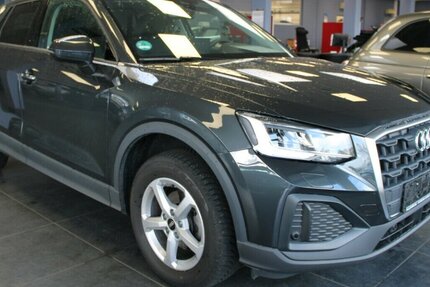 Audi Q2 35 TFSI S tronic - Garantie - 14.997 km 26.980 &euro; Euskirchen 53881