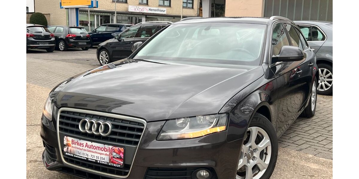 Audi A4 302.000 km 4.799 &euro; Düren 52353