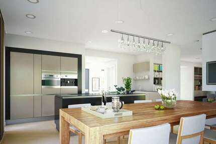 Haus Rheinbach - 5 Zimmer, 134 m&sup2;, 565.795&euro; | Angebot:22364559