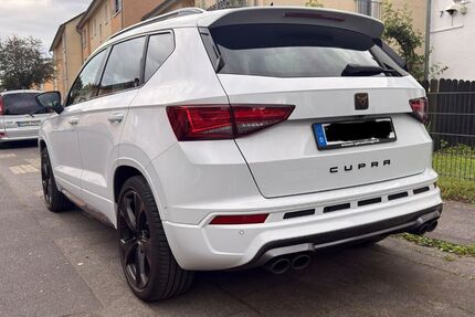 Cupra Ateca 37.000 km 29.899 &euro; Wesseling 50389
