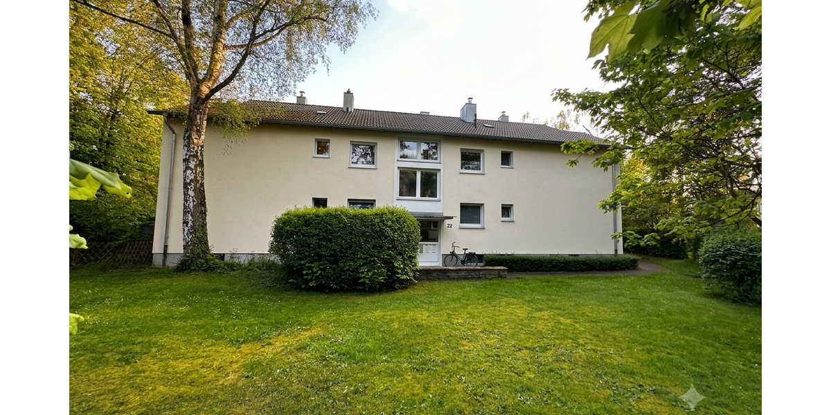Etagenwohnung Bonn Hardtberg - 4 Zimmer, 85 m&sup2;, 296.000&euro; | Angebot:27085658