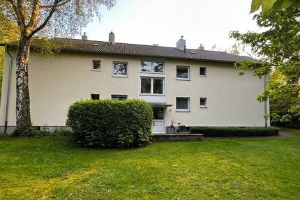 Wohnung Bonn Hardtberg - 4 Zimmer, 85 m&sup2;, 296.000&euro; | Angebot:27085658