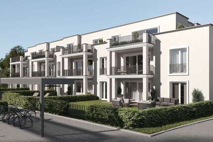 Wohnung Bonn Küdinghoven - 4 Zimmer, 118 m&sup2;, 759.000&euro; | Angebot:24004994