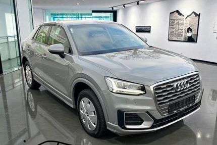 Audi Q2 113.200 km 16.490 &euro; Bonn OT Pützchen 53229