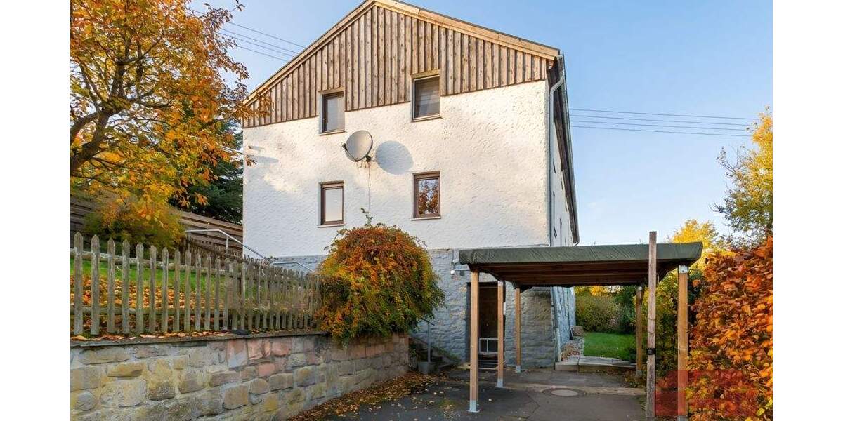 Mehrfamilienhaus, Wohnhaus Mechernich / Lorbach Lorbach - 430.900&euro; | Angebot:25683302