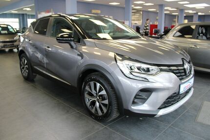 Renault Captur 39.706 km 14.980 &euro; Euskirchen 53881