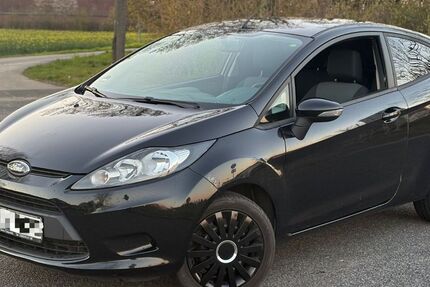 Ford Fiesta 160.200 km 2.299 &euro; Düren 52353