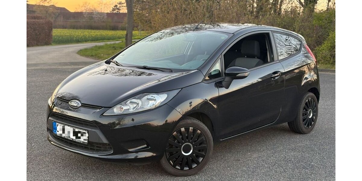 Ford Fiesta 160.200 km 2.299 &euro; Düren 52353