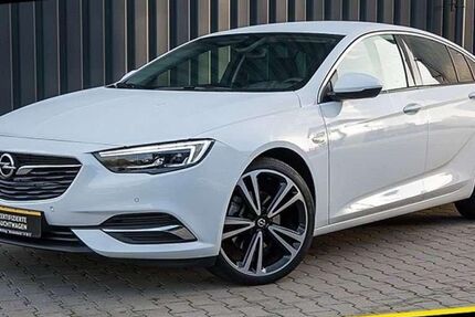 Opel Insignia 60.200 km 17.400 &euro; Meckenheim 53340