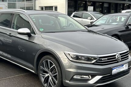 VW Passat Alltrack 169.800 km 19.800 &euro; Königswinter 53639