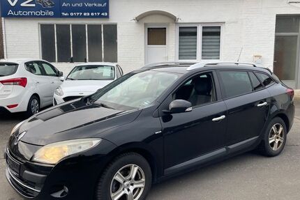 Renault Megane 300.000 km 1.990 &euro; Schleiden 53937