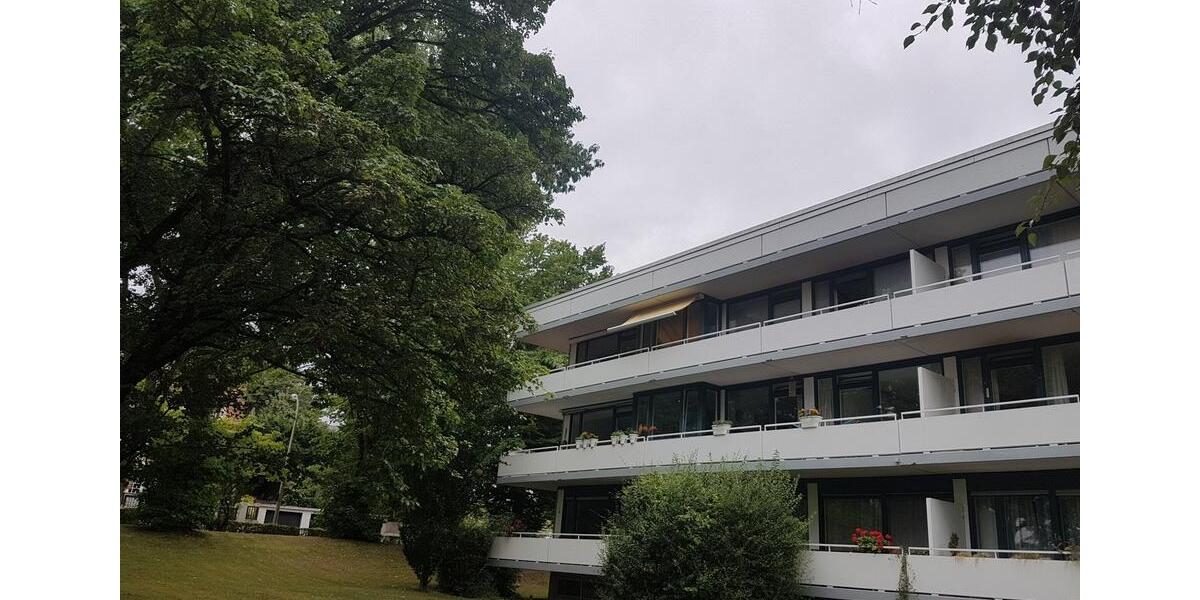 Etagenwohnung Bonn Bad Godesberg - 1 Zimmer, 39 m&sup2;, 625&euro; | Angebot:26019341