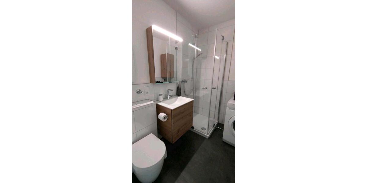 Terrassenwohnung Nideggen - 2 Zimmer, 45 m&sup2;, 149.000&euro; | Angebot:27067660