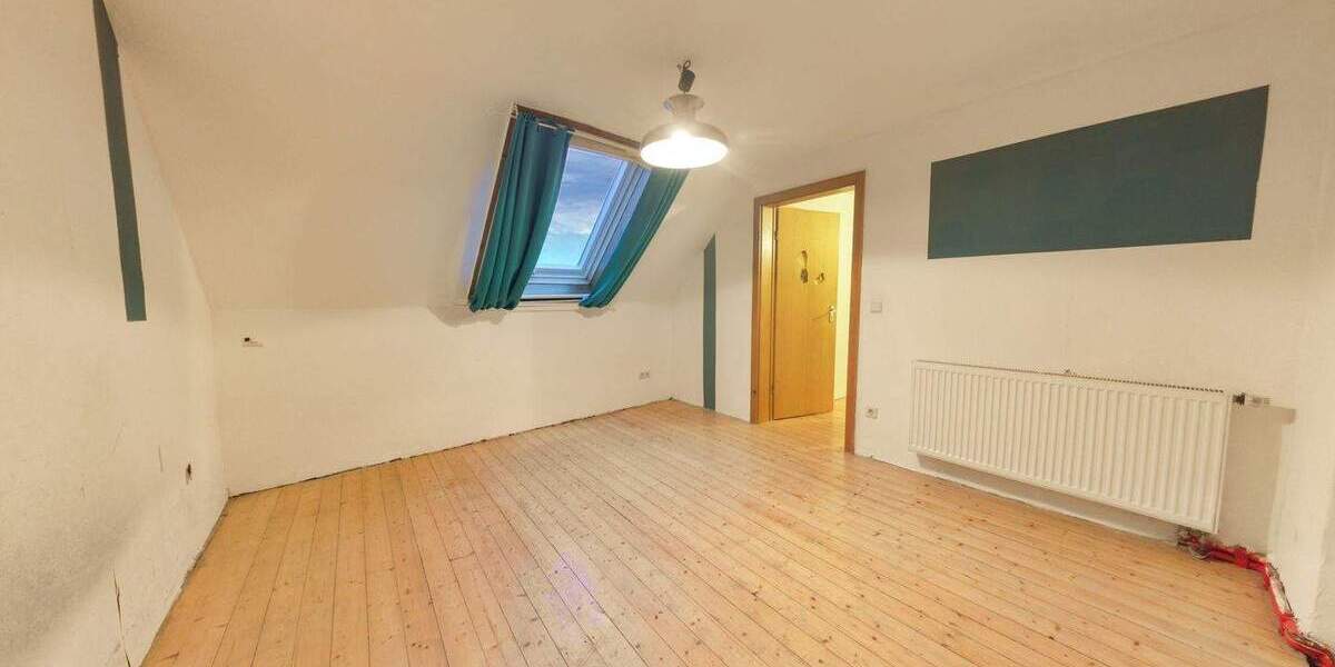 Reihenendhaus Bonn Lannesdorf - 9 Zimmer, 191 m&sup2;, 429.000&euro; | Angebot:25821891