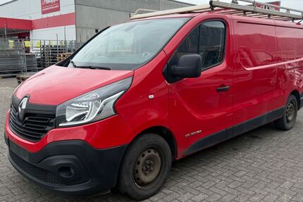 Renault Trafic 199.999 km 6.798 &euro; Euskirchen 53879
