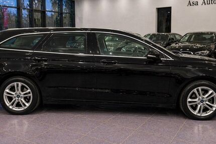 Ford Mondeo 220.000 km 7.950 &euro; Düren 52351