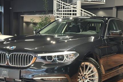 BMW 520 88.316 km 26.950 &euro; Bonn 53177