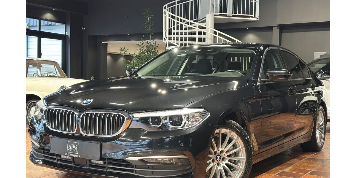 BMW 520 88.316 km 26.950 &euro; Bonn 53177