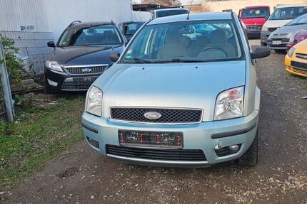 Ford Fusion 203.000 km 1.800 &euro; Bonn 53227