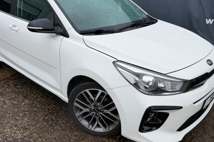 Kia Rio 94.500 km 15.890 &euro; Erftstadt-Konradsheim 50374