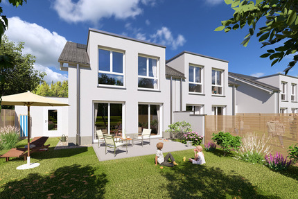 Haus Königswinter - 5 Zimmer, 122 m&sup2;, 639.900&euro; | Angebot:25727914