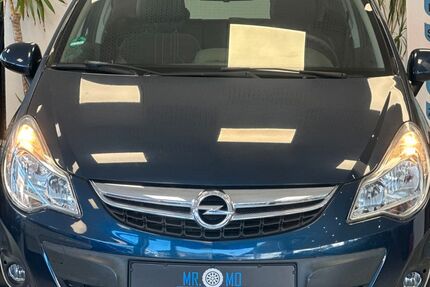 Opel Corsa 113.000 km 5.499 &euro; Hürth 50354