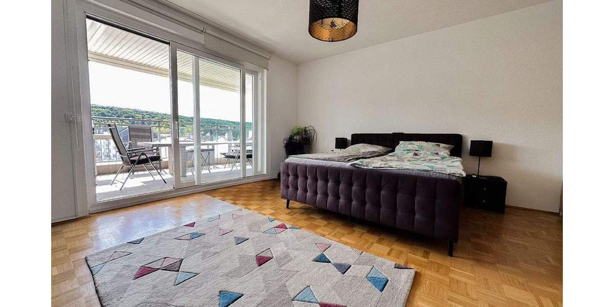 Etagenwohnung Bad Neuenahr-Ahrweiler Bad Neuenahr - 2 Zimmer, 126 m&sup2;, 1.260&euro; | Angebot:25742975