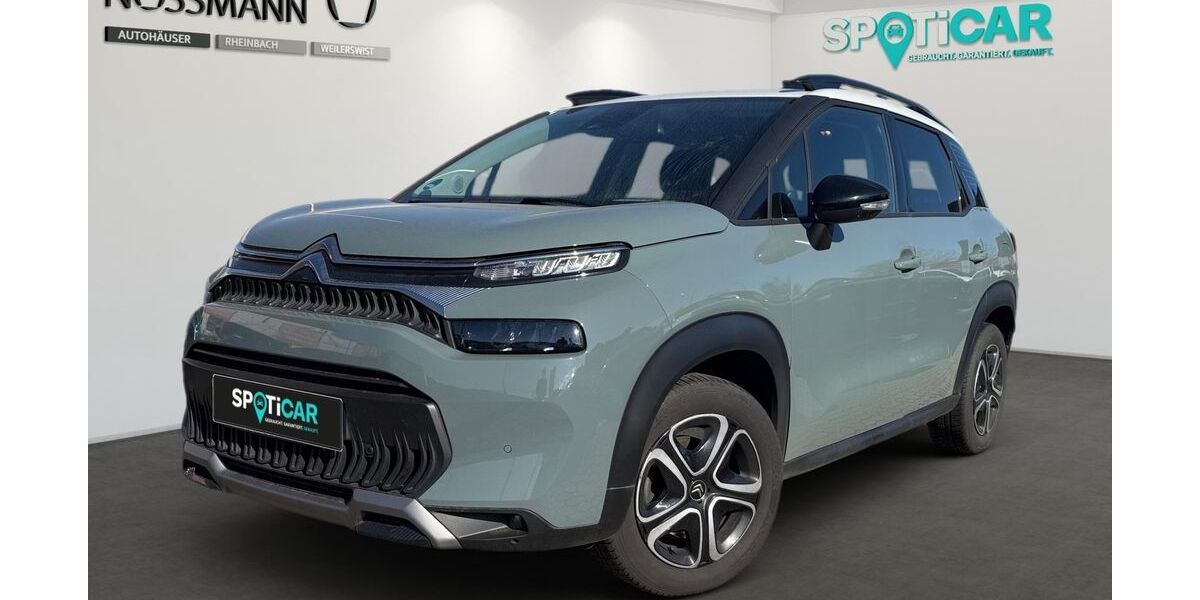 Citroen C3 Aircross 73.217 km 18.390 &euro; Weilerswist 53919