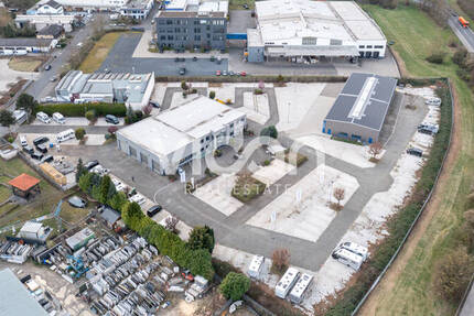 Gewerbeobjekt Wesseling Urfeld - 17.855&euro; | Angebot:25683768