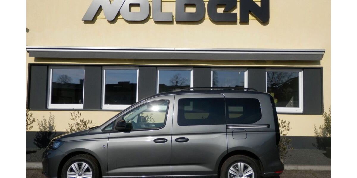 VW Caddy 15.850 km 29.850 &euro; Bonn 53119