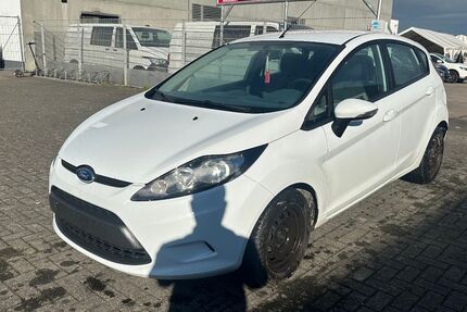 Ford Fiesta 247.000 km 1.999 &euro; Euskirchen 53879