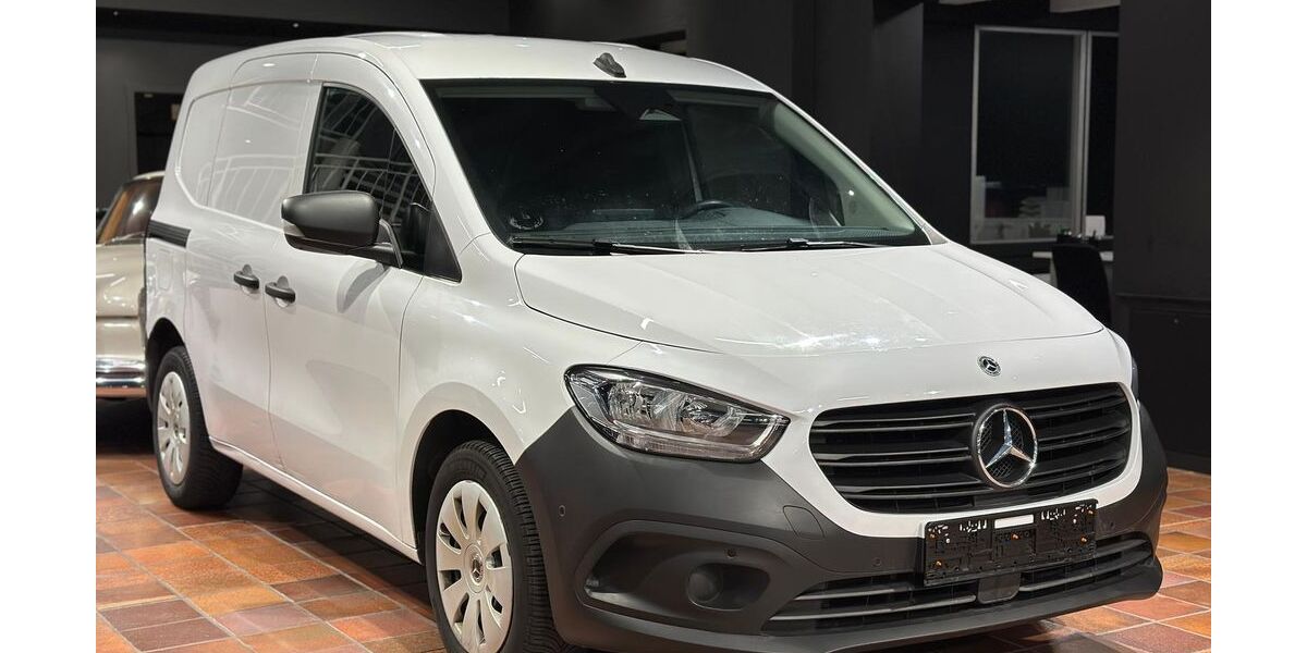 Mercedes-Benz Citan 76.982 km 14.950 &euro; Bonn 53177