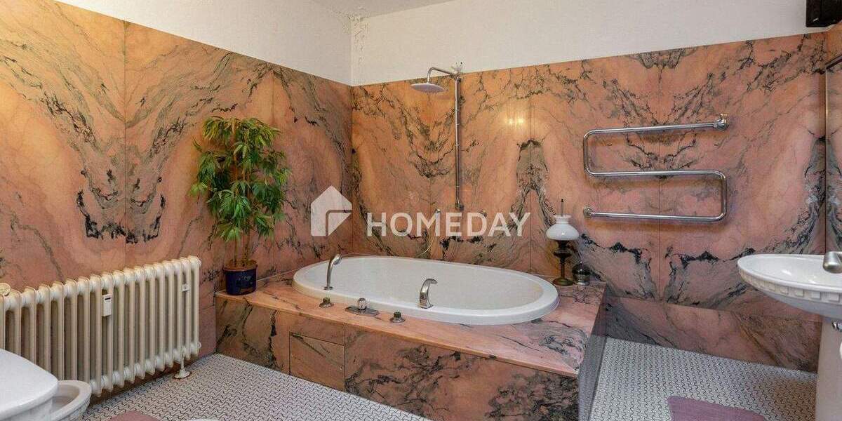 Einfamilienhaus Bonn Heiderhof - 7 Zimmer, 500 m&sup2;, 1.650.000&euro; | Angebot:25738051