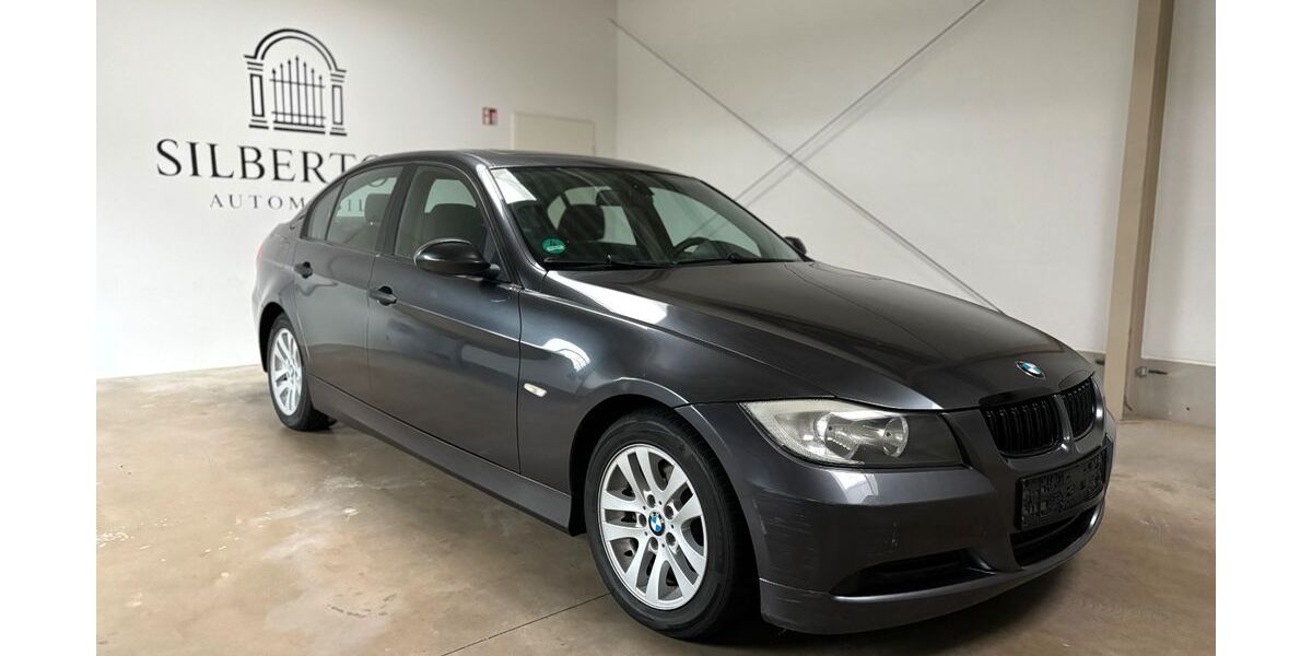 BMW 320 258.000 km 3.970 &euro; Düren 52349