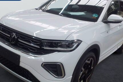 VW T-Cross 10.662 km 27.990 &euro; Kerpen 50169