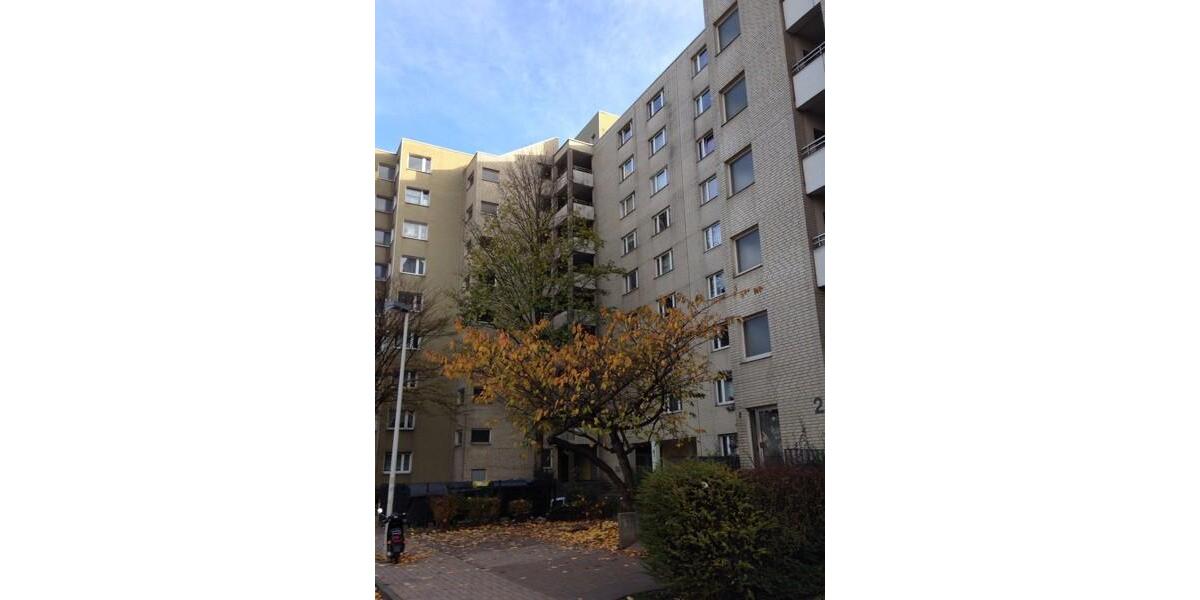 Etagenwohnung Bonn Tannenbusch - 3 Zimmer, 75 m&sup2;, 902&euro; | Angebot:24679085