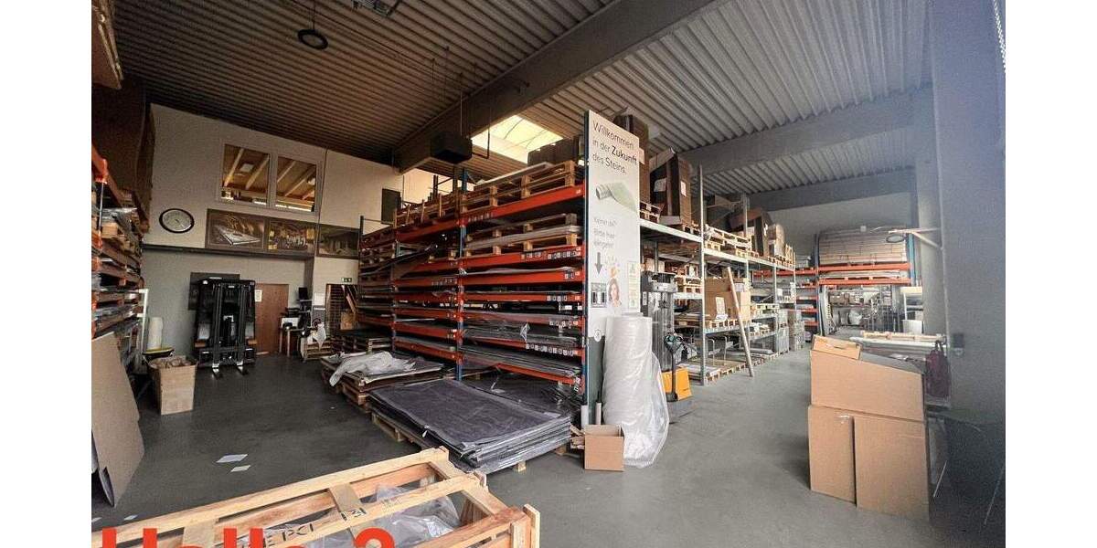 Gewerbeobjekt Rheinbach - 2.692&euro; | Angebot:25745782