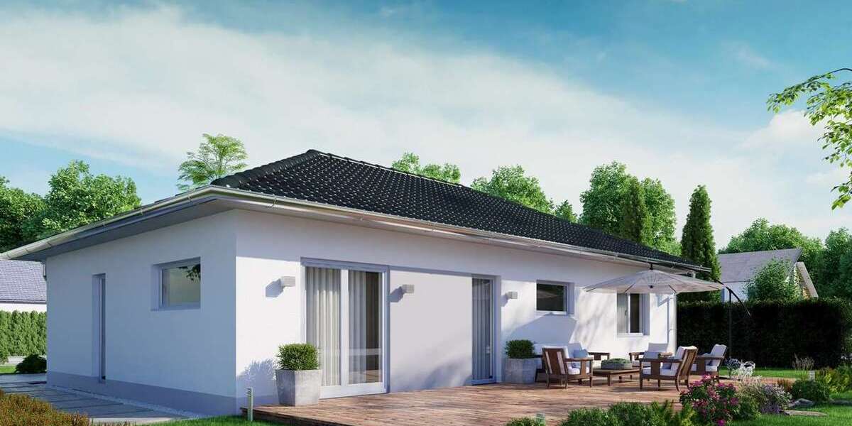 Einfamilienhaus Ahrbrück Brück - 3 Zimmer, 100 m&sup2;, 292.600&euro; | Angebot:19061881