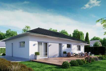 Haus Ahrbrück Brück - 3 Zimmer, 100 m&sup2;, 292.600&euro; | Angebot:19061881