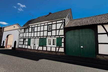 Haus Grafschaft - 6 Zimmer, 116 m&sup2;, 396.000&euro; | Angebot:20785396