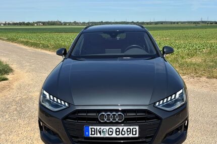 Audi A4 88.000 km 23.500 &euro; Düren 52353