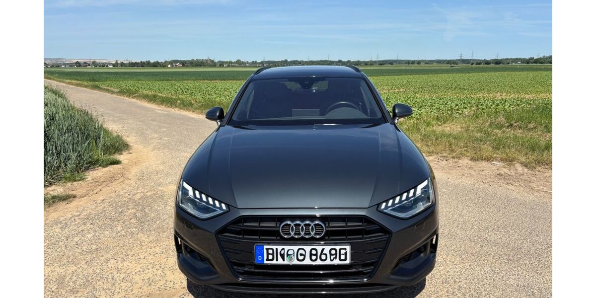 Audi A4 88.000 km 23.500 &euro; Düren 52353